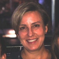 Sandra Yeates