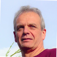 Mark Palmer