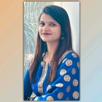 Sheetal Rai