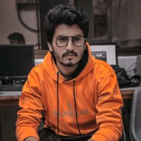 Shoaib Ahmad