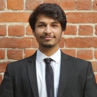 Ansh D. Agrawal