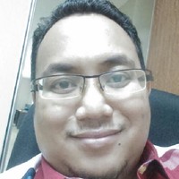 Adam Shariff Noordin