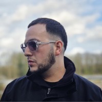 Abdelhak Larouech