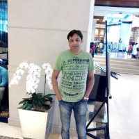 Laxmikant Mishra