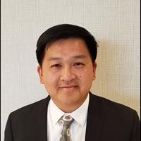 Martin Hsu, ChFC®