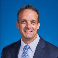 Robert Hayes, Pharmd