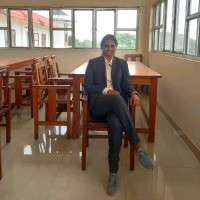 Athira Kishore