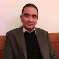 Donald Arcena