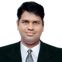 Amol Kakade