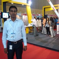 AJIT SHARMA