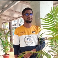 Elisha Naik Ramavath