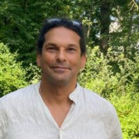 Eric Gaudin
