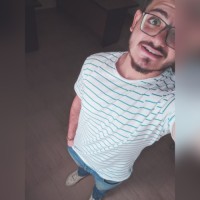 Mohamed Hesham