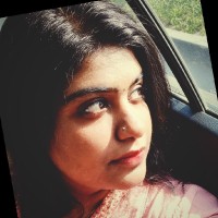 Preyoosha Rajesh