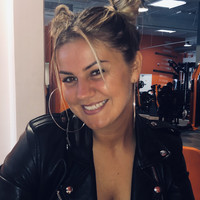 Florine Rosa De Carvalho
