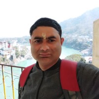 SUBODH CHAUHAN