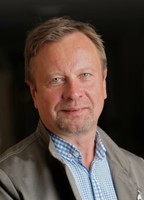 Stig Orustfjord