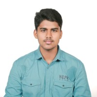 Jeswin Jose