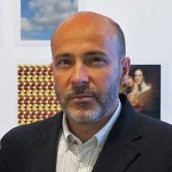 Luis Moreno Dominguez