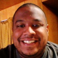 Roger Regalado