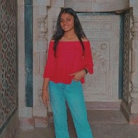Devisha Patel
