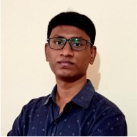 Rushikesh Gaikwad