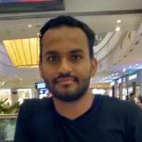 Abhijit Mirgane
