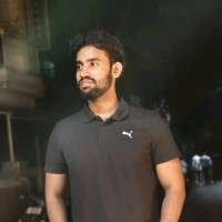 Animesh Ghosh