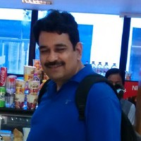 Ajay Nanda