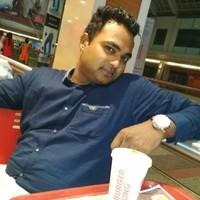 Mohammed Shaikh