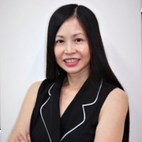 Flora Chan