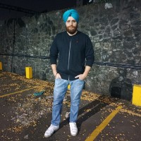 Manmit Singh Chhabra