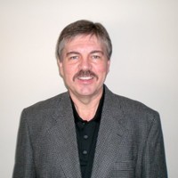 Larry Mendenhall