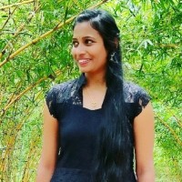 Kalwoju Soumya