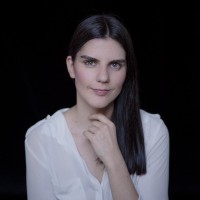 Velina Derilova