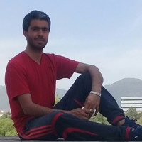 Nasir Ali