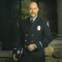 Monty Nye