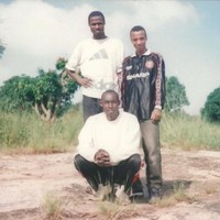 Mamady Camara