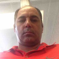 Errol A. Gonsalves