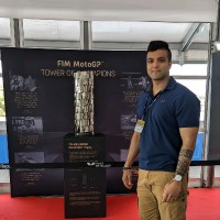 Manav Madan