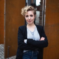 Aina Scheuring