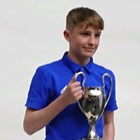Harrison Watson
