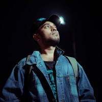 Tushar Bhosale
