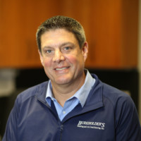 Bob Burkholder