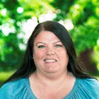 Jeanette Petersson