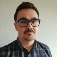Christoffer Karlsson