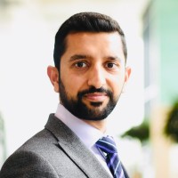 Tehseen Shahid