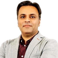 Tabish Jamal, Pmp®