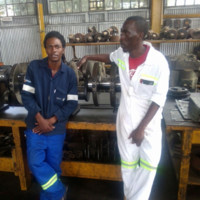 Takudzwa Utseya