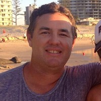 Rob Stuart